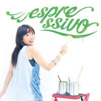 橋本みゆきは11月24日にベストアルバム「espressivo」（写真）をリリース。