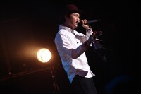 九州男（撮影：平沼久奈）