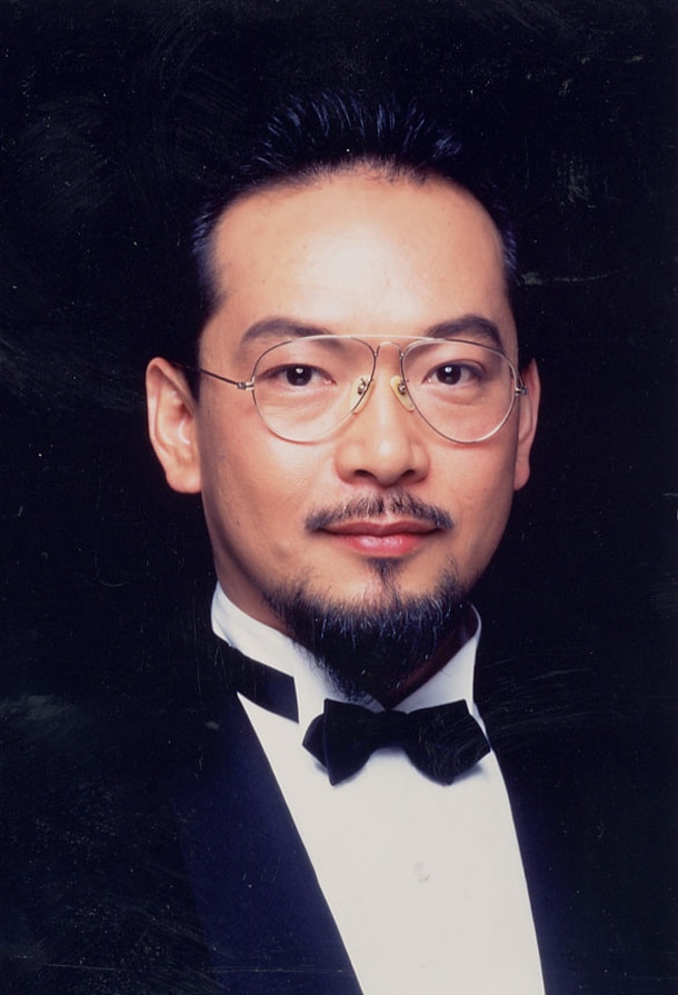 福井敬