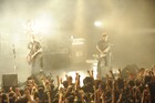 10-FEET・TAKUMA感動！「NEXUS」でSIONと念願競演