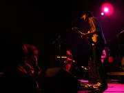 OGRE YOU ASSHOLE、北米18都市を回るライブ道中