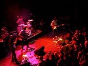 サウンドのみを武器に、アメリカのオーディエンスに挑むOGRE YOU ASSHOLE。