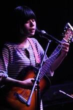 Predawn（撮影：釘野孝宏）