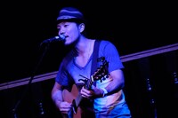 RAKE（撮影：釘野孝宏）