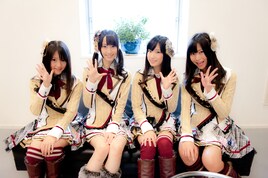 SKE48新曲の魅力を紹介「歌って踊って体をあたためて」