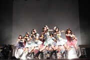 AKB48＆SKE48、マカオ公演で白熱の混合ライブ実現