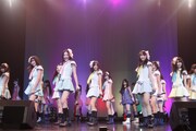 「KYORAKU presents AKB48 SKE48 LIVE in ASIA」の様子。(C)AKS/PYTHAGORAS PROMOTION