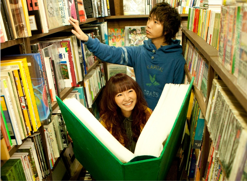 2011年2月には初のワンマンツアーを開催するチュール。