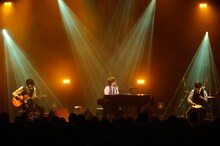 WEAVER（撮影：釘野孝宏）