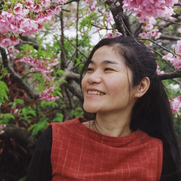 新垣優子