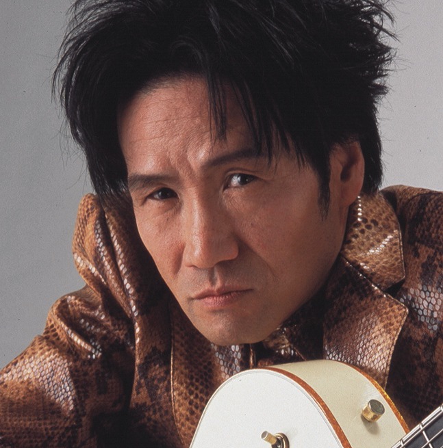 遠藤賢司