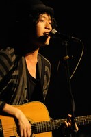 長澤知之（撮影：釘野孝宏）