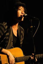 長澤知之（撮影：釘野孝宏）