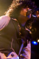 THEATRE BROOKの佐藤タイジ（撮影：YUKARI MORISHITA）