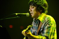 山崎まさよし（撮影：釘野孝宏）