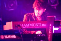 蔦谷好位置（撮影：YUKARI MORISHITA）