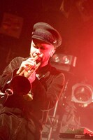 タブゾンビ（撮影：YUKARI MORISHITA）