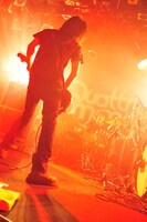 MO'SOME TONEBENDER（撮影：YUKARI MORISHITA）