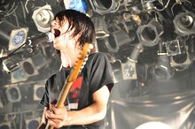 百々和宏（撮影：YUKARI MORISHITA）