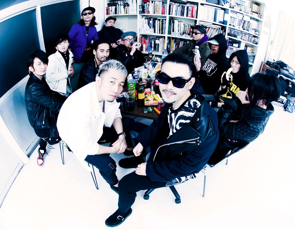 ROC TRAX CREW