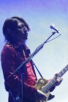 TAKURO（写真は16日の模様）