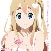 写真はシングル「『けいおん!!』イメージソング 琴吹紬」ジャケット。