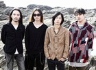 「風呂ロック」12月公演にストレイテナー初登場