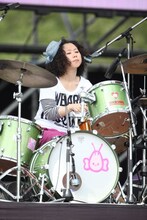 12月13日に登場するあらきゆうこ。