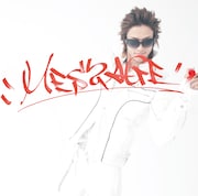 「JBL オールスター 2010-2011 in 群馬」の詳細は決定次第オフィシャルサイトにて発表される(写真はアルバム「MESSAGE」通常盤ジャケット)。