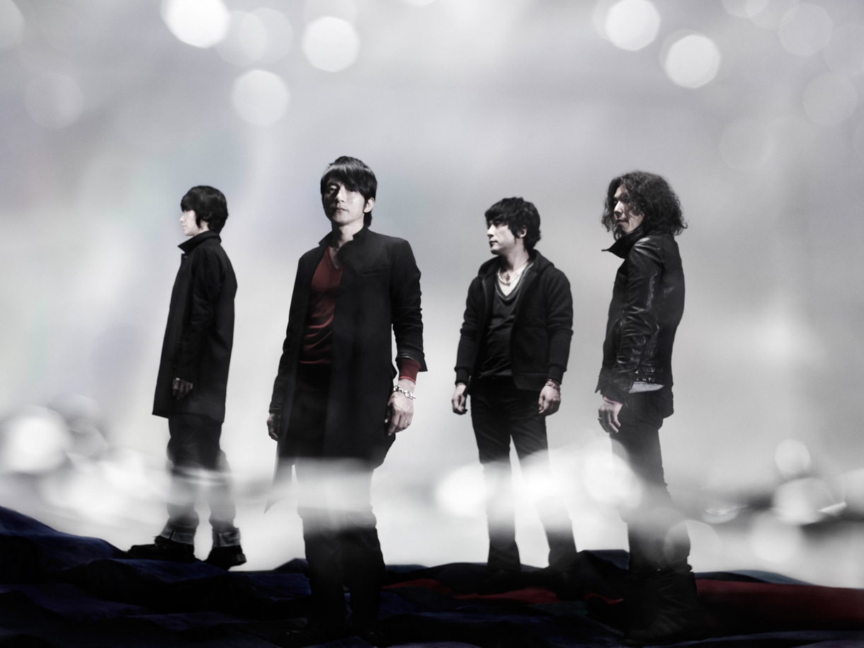 Mr.Children