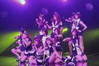 韓国プロモーションの様子。