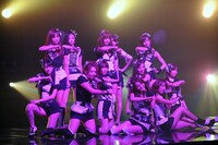 韓国プロモーションの様子。