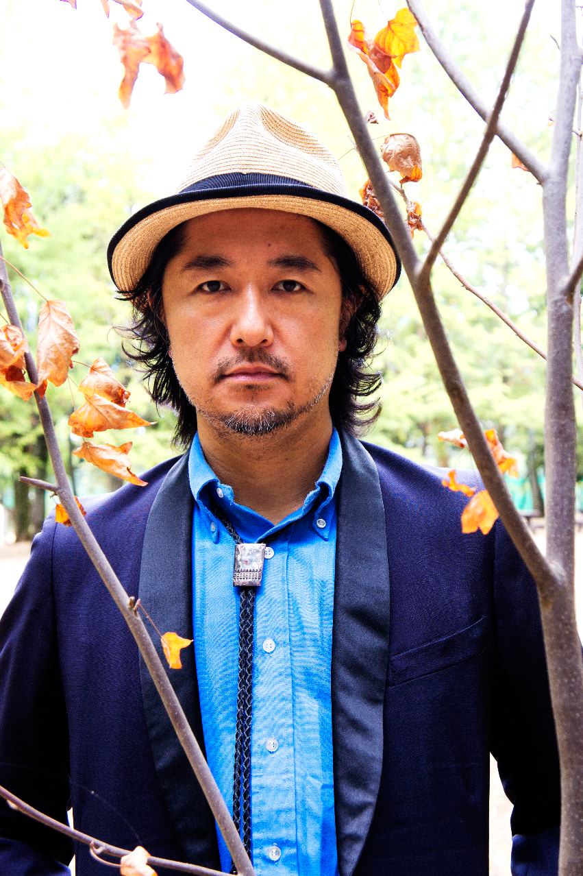 會田茂一