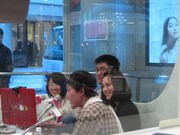 臼田あさ美と神聖かまってちゃん