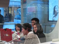 臼田あさ美と神聖かまってちゃん