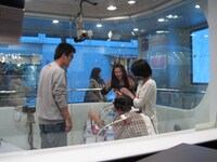 臼田あさ美と神聖かまってちゃん