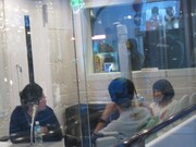 ちばぎん、mono、みさこ