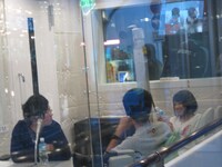 ちばぎん、mono、みさこ