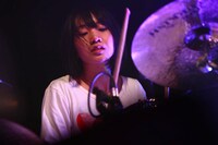 みさこ（Photo by 平沼久奈）