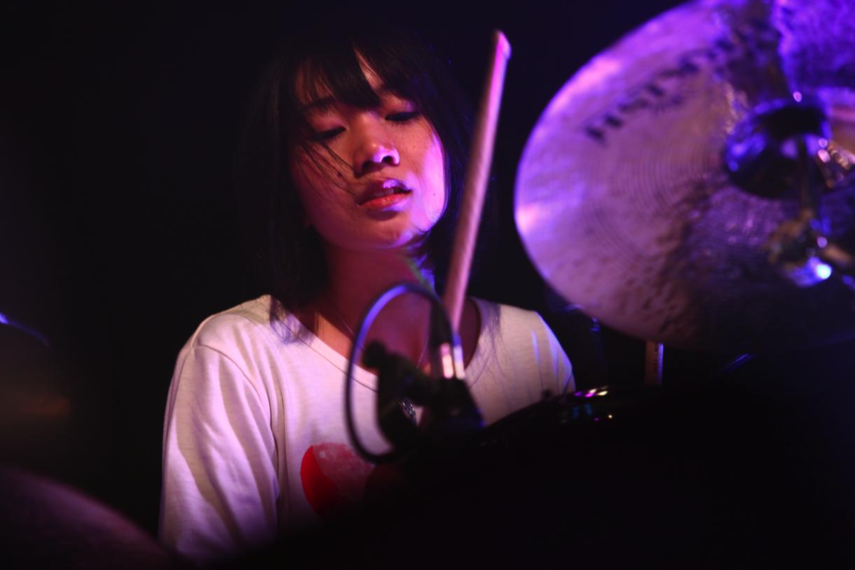みさこ（Photo by 平沼久奈）