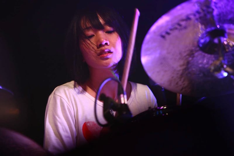 みさこ（Photo by 平沼久奈）