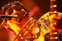 の子（Photo by 平沼久奈）