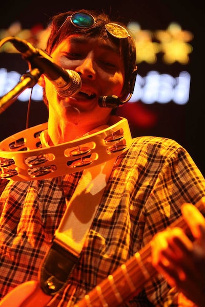 の子（Photo by 平沼久奈）