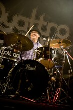 LOVE LOVE LOVE（撮影：YUKARI MORISHITA）