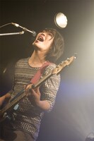 LOVE LOVE LOVE（撮影：YUKARI MORISHITA）