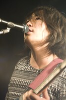 LOVE LOVE LOVE（撮影：YUKARI MORISHITA）