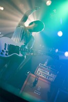 the pillows（撮影：YUKARI MORISHITA）