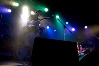 the pillows（撮影：YUKARI MORISHITA）