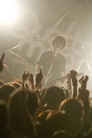 the pillows（撮影：YUKARI MORISHITA）