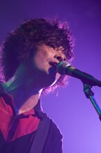 the pillows（撮影：YUKARI MORISHITA）